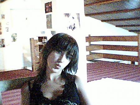my name is maeva